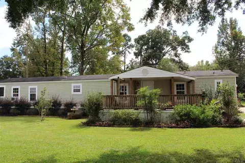 5345 Hutto Ln, Jay, FL 32565 photo 16