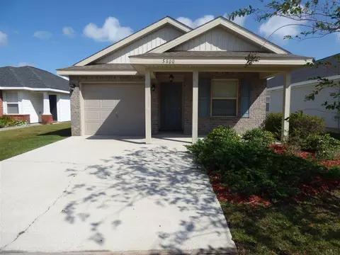5800 Pescara Dr, Pace, FL 32571 photo 3