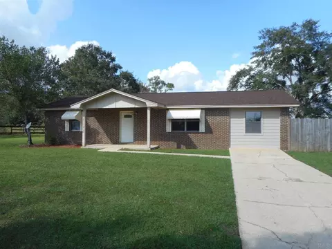 3048 Rainbow Ln, Milton, FL 32571 photo 1
