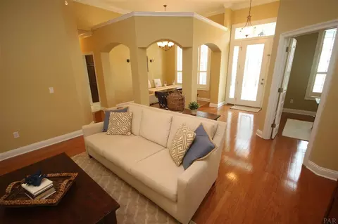 4211 Castle Gate Dr, Pace, FL 32571 photo 8