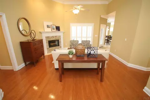 4211 Castle Gate Dr, Pace, FL 32571 photo 4