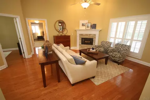 4211 Castle Gate Dr, Pace, FL 32571 photo 5