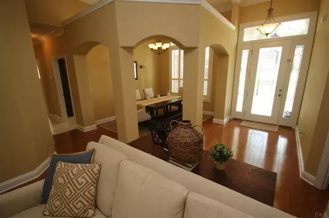 4211 Castle Gate Dr, Pace, FL 32571 photo 7