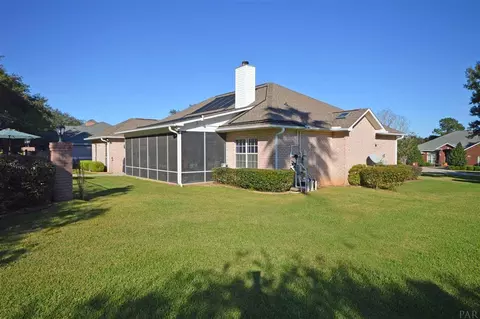 3091 Cobblestone Dr, Pace, FL 32571 photo 41