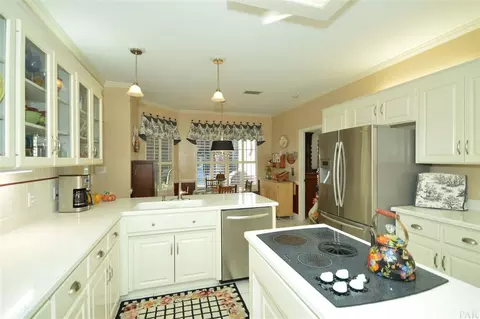 3091 Cobblestone Dr, Pace, FL 32571 photo 15