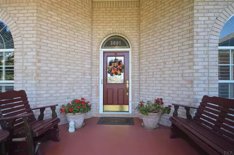 3091 Cobblestone Dr, Pace, FL 32571 photo 7