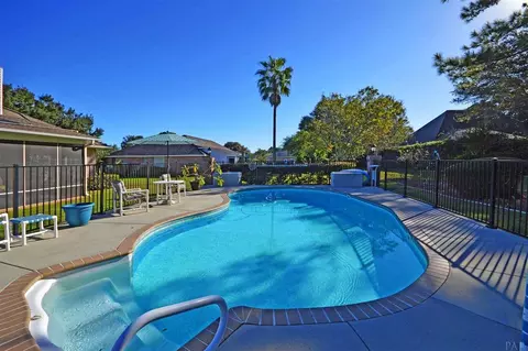 3091 Cobblestone Dr, Pace, FL 32571 photo 38