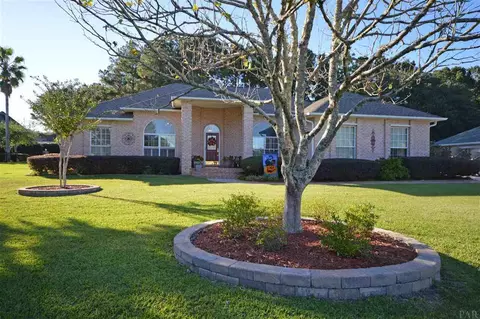 3091 Cobblestone Dr, Pace, FL 32571 photo 3
