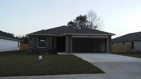 5511 Peach Dr, Pace, FL 32571 photo 1