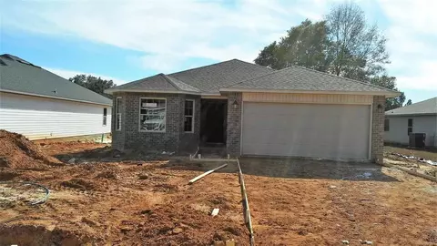 5511 Peach Dr, Pace, FL 32571 photo 3