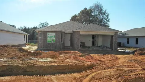 5511 Peach Dr, Pace, FL 32571 photo 4