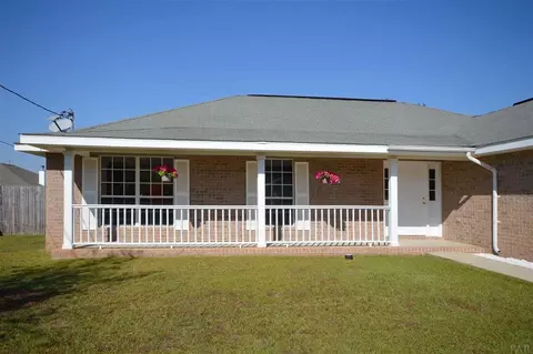 4272 Idell Ln, Pace, FL 32571 photo 2