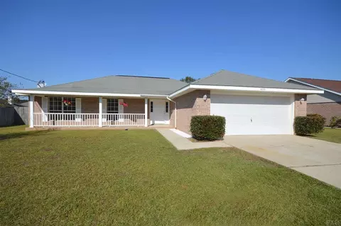 4272 Idell Ln, Pace, FL 32571 photo 1