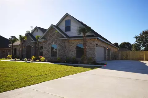 4057 Manchester Ct, Pace, FL 32571 photo 2