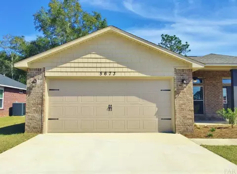 5773 Mill Stream Way, Pace, FL 32571 photo 2