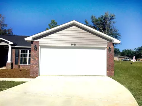 5709 Mill Stream Way, Pace, FL 32571 photo 3