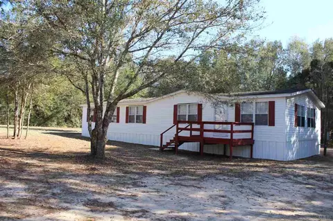 3525 Jubilee Dr, Pace, FL 32571 photo 1