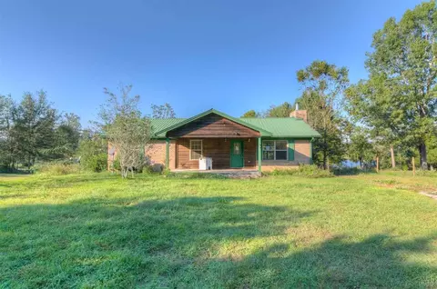 7256 Johnson Rd, Milton, FL 32583 photo 1