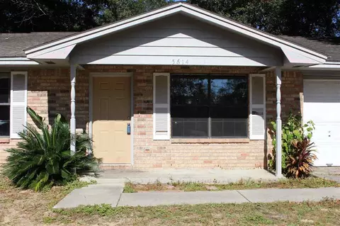 5614 Windham Rd, Milton, FL 32570 photo 3