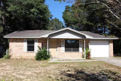 5614 Windham Rd, Milton, FL 32570 photo 1