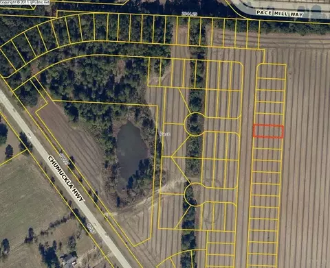 5372 Talon Rd, Pace, FL 32571 photo 5