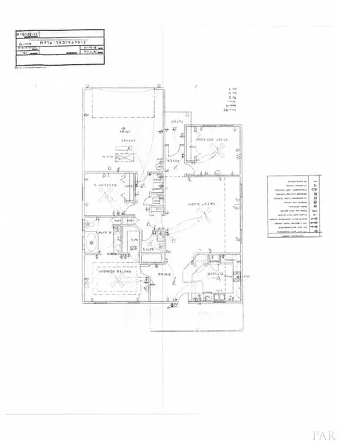 5686 Eagle Dr, Milton, FL 32570 photo 3