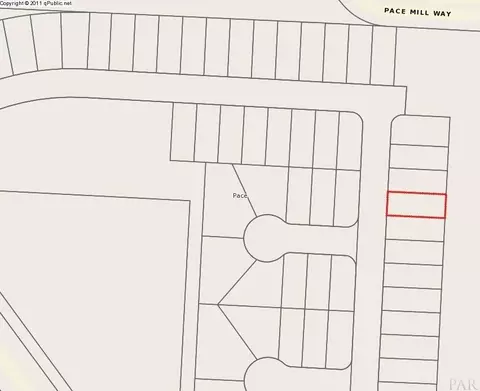 5380 Talon Rd, Pace, FL 32571 photo 4