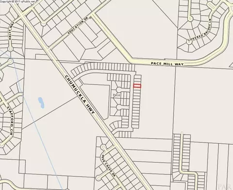 5380 Talon Rd, Pace, FL 32571 photo 5