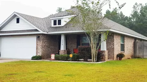 5378 Dalton Cir, Milton, FL 32570 photo 1