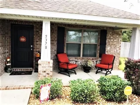 5378 Dalton Cir, Milton, FL 32570 photo 43