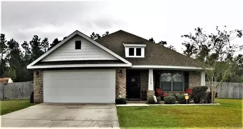 5378 Dalton Cir, Milton, FL 32570 photo 42