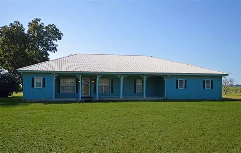 3625 Pine Level Church Rd, Jay, FL 32565 photo 1