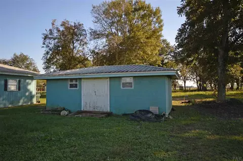 3625 Pine Level Church Rd, Jay, FL 32565 photo 31
