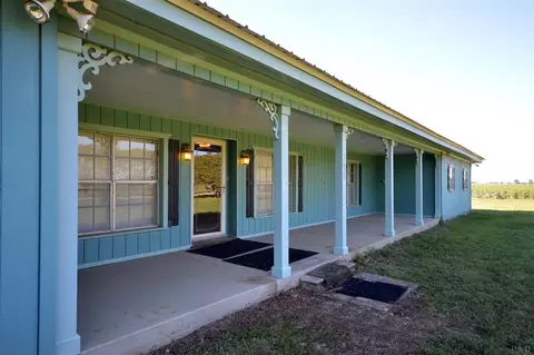 3625 Pine Level Church Rd, Jay, FL 32565 photo 2