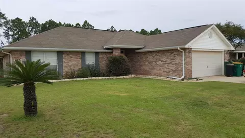 2230 Titanium Dr, Crestview, FL 32536 photo 1
