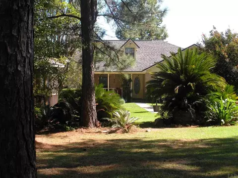 5220 Hwy 97, Walnut Hill, FL 32568 photo 1