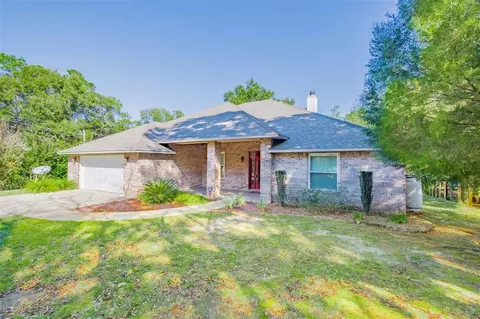 5200 Crystal Creek Dr, Pace, FL 32571 photo 1