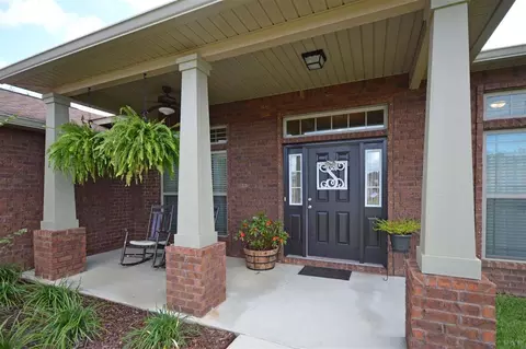 3882 Flour Mill Cir, Pace, FL 32571 photo 2