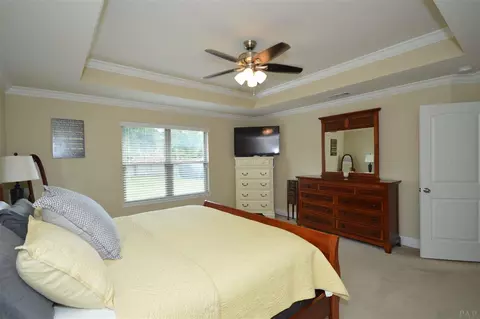 3882 Flour Mill Cir, Pace, FL 32571 photo 20