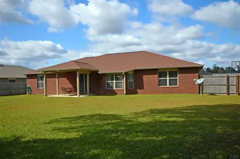 3882 Flour Mill Cir, Pace, FL 32571 photo 36