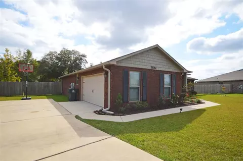 3882 Flour Mill Cir, Pace, FL 32571 photo 42