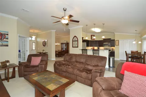 3882 Flour Mill Cir, Pace, FL 32571 photo 4