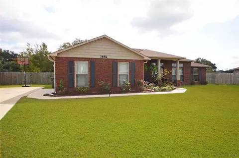 3882 Flour Mill Cir, Pace, FL 32571 photo 43