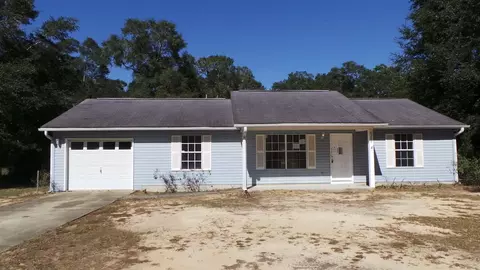 6288 Mohawk Trl, Milton, FL 32583 photo 1