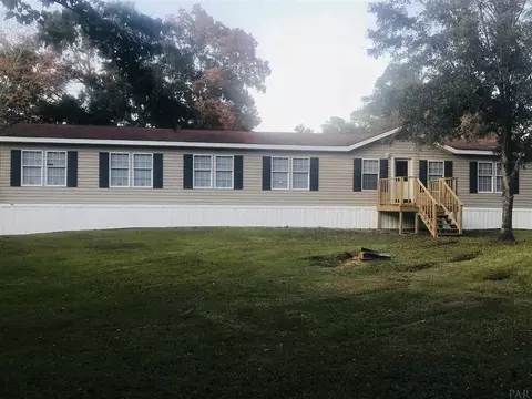 3950 Whitehall Dr, Pace, FL 32571 photo 1