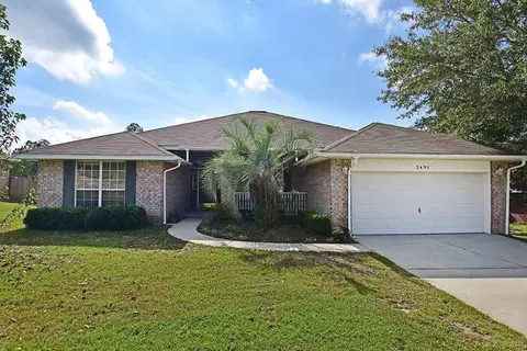2491 Devine Farms Rd, Cantonment, FL 32533 photo 1