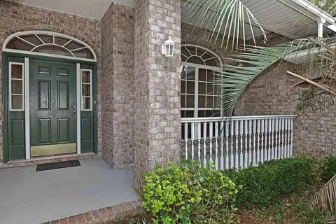 2491 Devine Farms Rd, Cantonment, FL 32533 photo 3