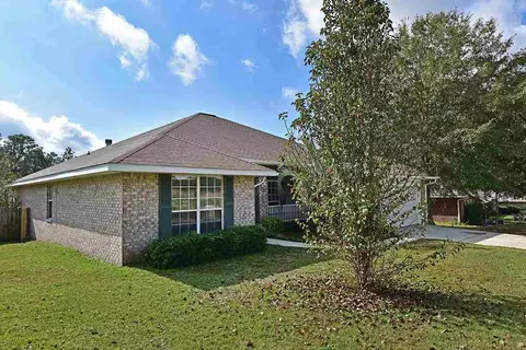 2491 Devine Farms Rd, Cantonment, FL 32533 photo 2