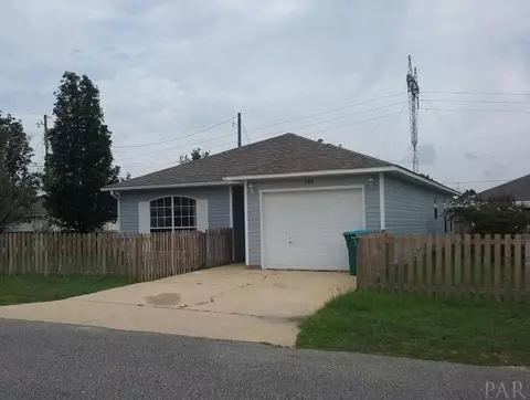 305 Apple Dr, Crestview, FL 32536 photo 1