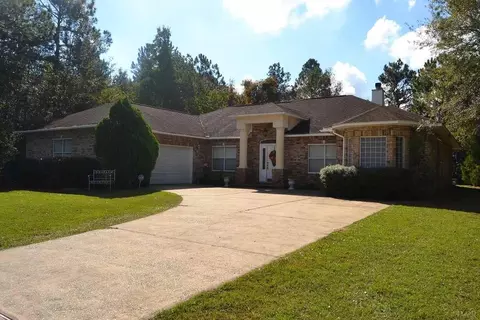 7461 Corral Rd, Milton, FL 32583 photo 1
